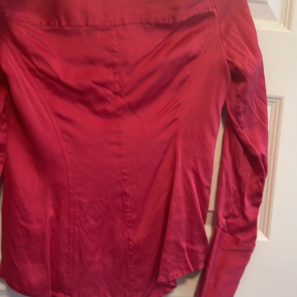 Womens blouse - Picture 6 of 7